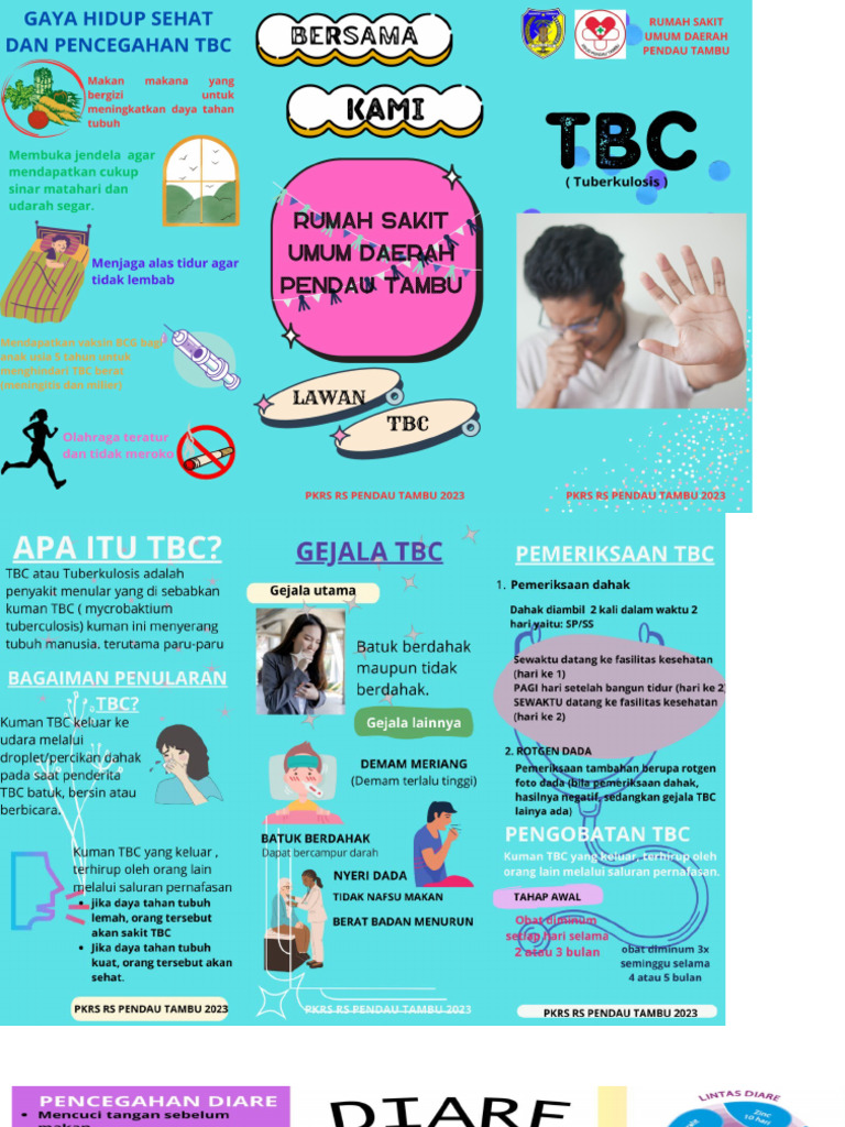 TB 2023(1) | PDF