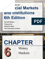 Money Markets