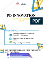 10 PD Innovation - Bu I 10