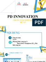 7 PD Innovation - Bu I 7