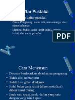 Daftar Pustaka