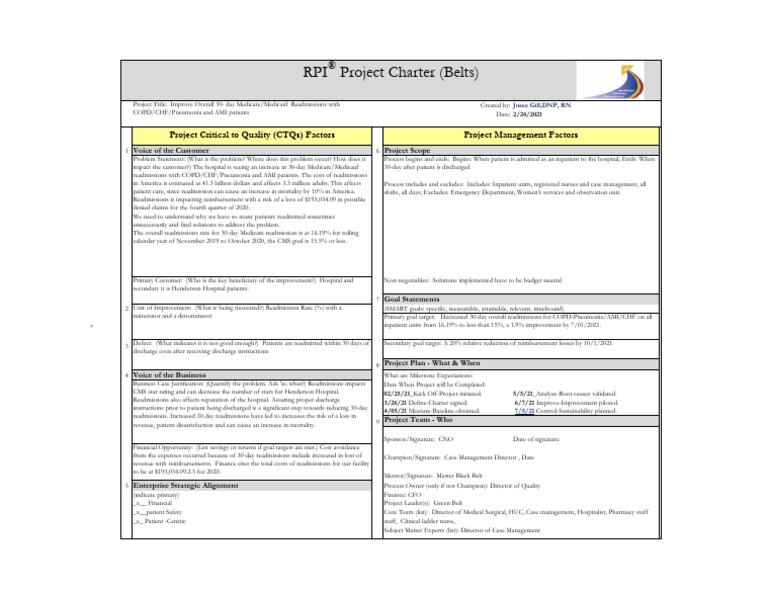 Us Dod Rpi Pilot Project Bounday Definition