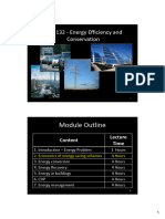 Lecture Presentation Energy Economics