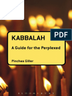 Kabbalah A Guide For The Perplexed