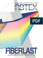 SORBTEX Bearing Pad Catalog