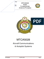  Part 5 - Radio Fundamentals - Antenna Principles