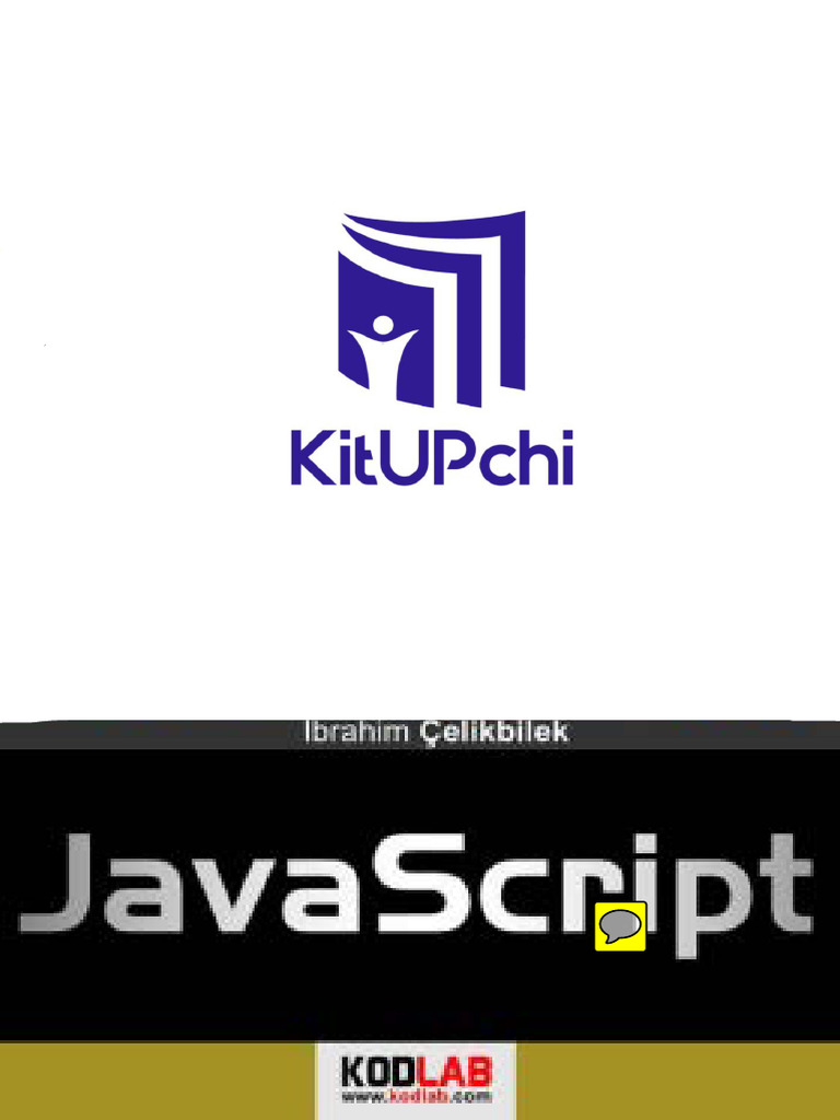 İbrahim Çelikbilek (Kodlab) - JavaScript | PDF
