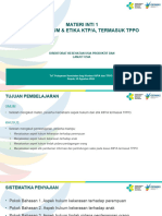 MI 1 Aspek Hukum Dan Etika KtPA Termasuk TPPO 28 49