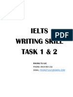 A Book of Ielts - Writing
