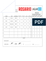 Rosario - 1211-1217 Time Sheet Props