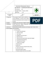 Sop Pemasangan Implan PDF
