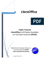 Libre Office