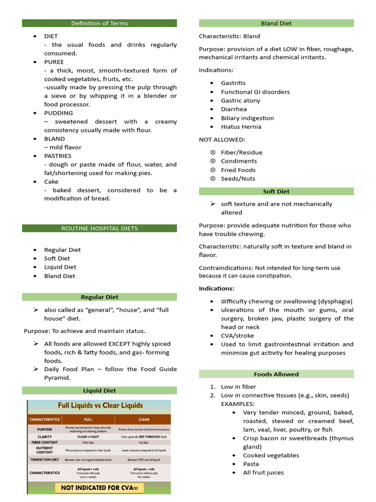 Nurti Final 2 | PDF | Foods | Fruit