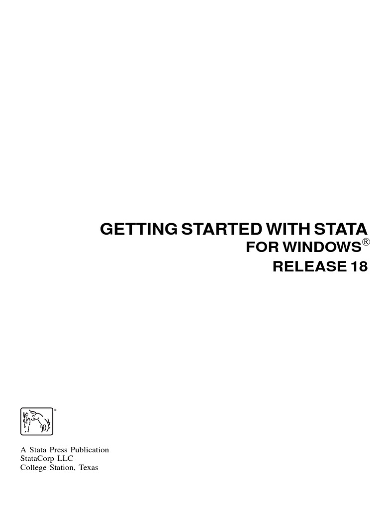 Getting+Started+ +Sample+Session | PDF | Statistics | Student's T Test