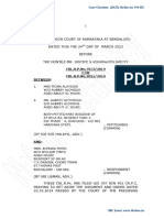 CRL.R.P.No.1053/2014 C/W CRL.R.P.No.1052/2014 Between:: Case Citation: (2023) Ibclaw - in 196 HC