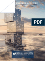 Branded Residences Report 2021 Graham Associates FNL LR