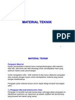 Material Teknik 3