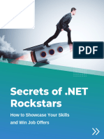 Secrets of NET Rockstars How To Showcase Your Skills 1691120295