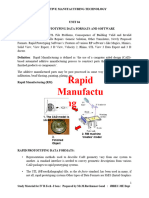 AMT UNIT 04 Study Material