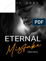 Eternal Mistake (Series) by Irie Asri (SafefilekU)
