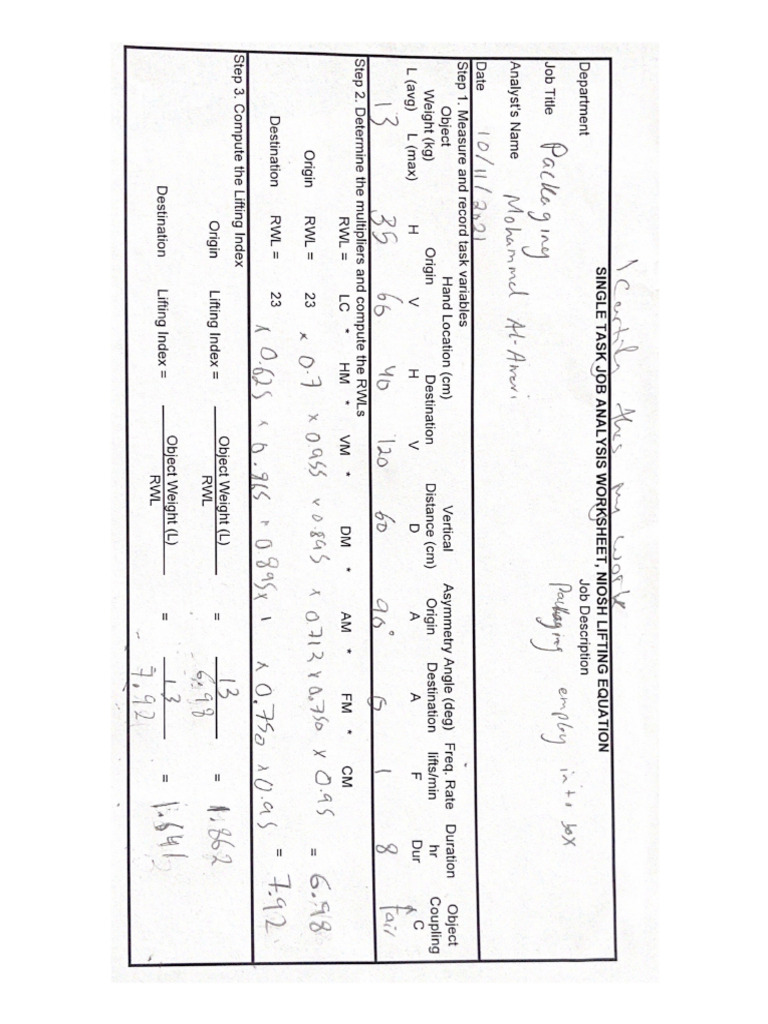 412 safety engineering PDF