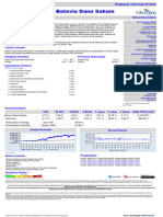 Batavia Dana Saham May 2023