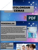 Pertolongan Cemas Krs