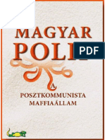 Magyar Bálint - Magyar Polip