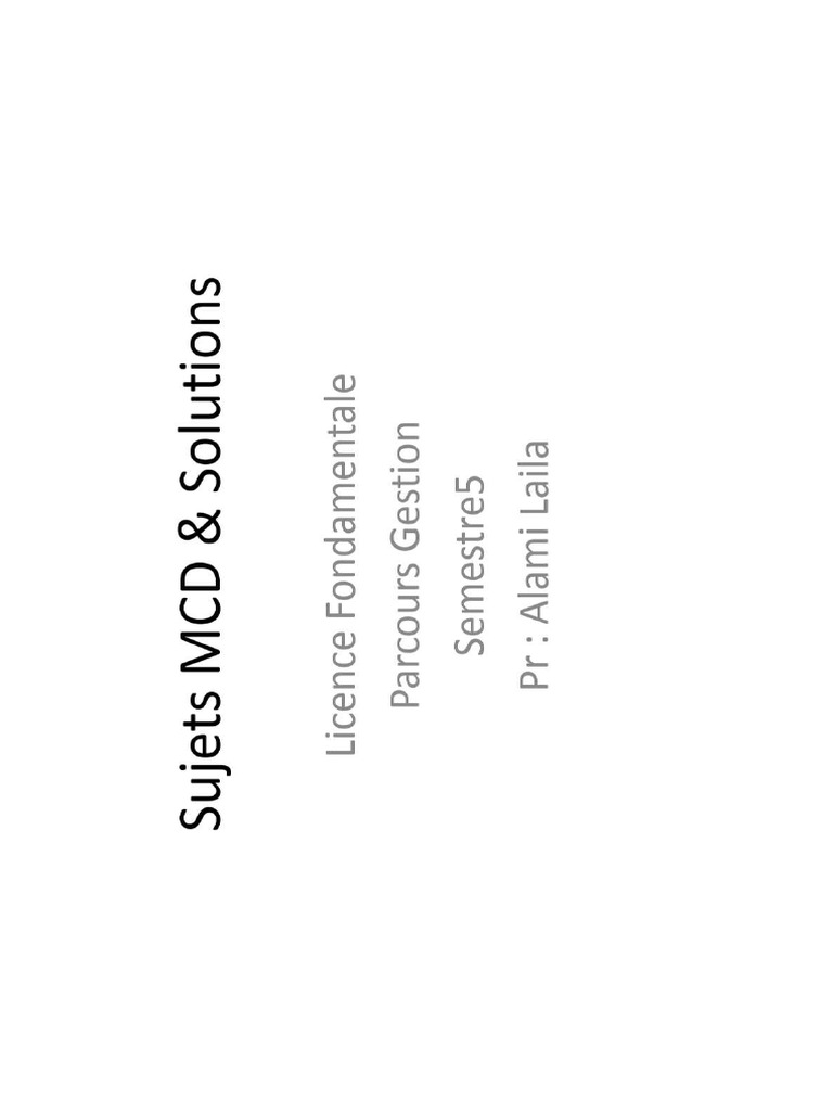 Xx sql pdf