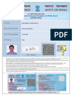 Pancard 1