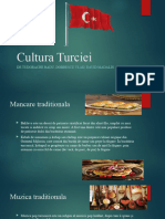 Cultura Turciei 2