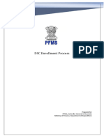DSC Signing Process User Manual