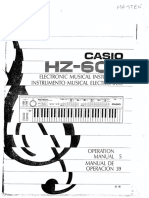 HZ-600_OperationManual
