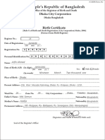 PDF of Date