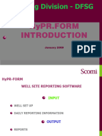 HyPR-FORM