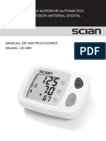 Manual - scian-ld-588-ES