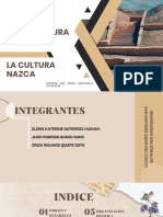 Analisis Critico Cultura Nazca