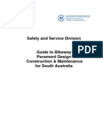 DPTI Bikeway Pavement Guidelines 2