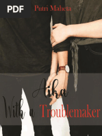 Aika With A Trouble Maker | PDF