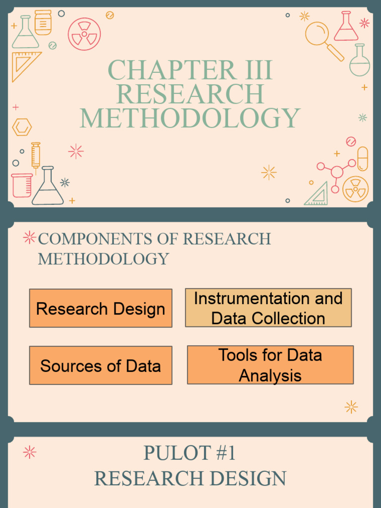 Methodology Pdf Sampling Statistics Experiment