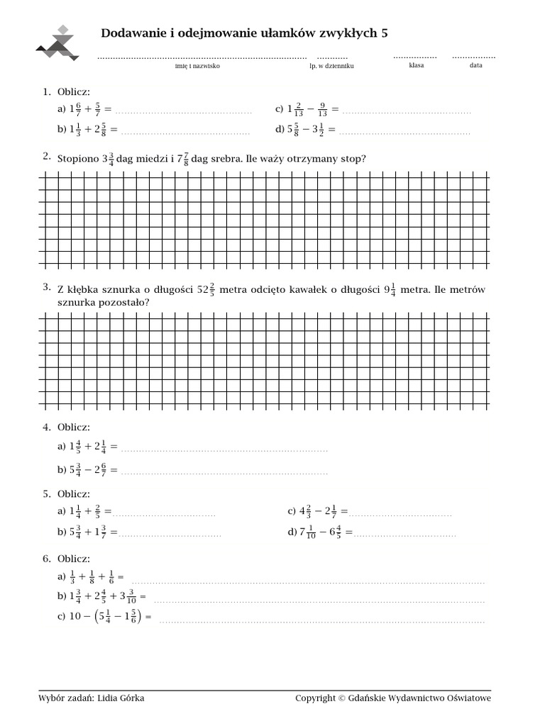 dodawanie-i-odejmowanie-u-amk-w-zwyk-ych-kl-5-pdf