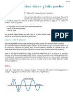 Apuntes Química Tema 1