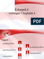 Kelompok 6