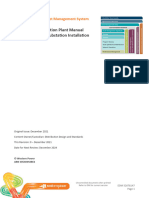 Distribution Substation Plant Manual Chapter 9 20211217