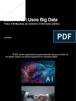 Tema 6 El Big Data Als Sistemes Dinformació Públics (B)
