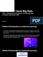 Powers Big Data