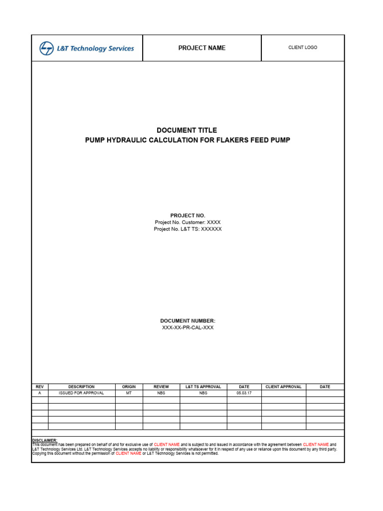 Steam Consumption Calculation for Heating Coil | PDF | Pipe (Fluid ...
