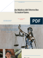 Diapositivas UTPL Sociologia Juridica