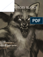 Bucherons Et Loups-Garous Quete Introduction Castors Blancs
