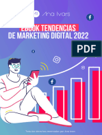 Tendencias de 2022